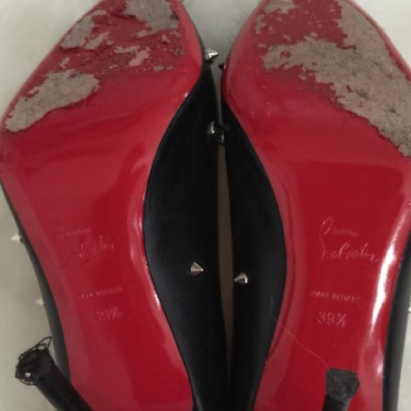 Relisted - Christian Louboutin - Picture 4 of 4